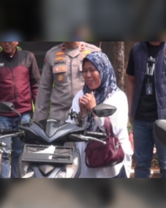 Polda Metro Jaya Kembalikan 156 Kendaraan Hasil Sitaan Kasus Curanmor, Warga Diimbau Waspada Pungutan Liar