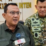 Pimpinan Komisi I DPR Tegaskan Penanganan Begal Merupakan Kewenangan Polri