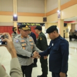 Polri Gelar Lomba Polsus Teladan 2026, Dorong Profesionalisme dan Integritas Mitra Keamanan Nasional