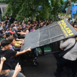 Pemprov DKI Jakarta Bantah Tuduhan Mematikan CCTV Saat Aksi Demonstrasi Mahasiswa