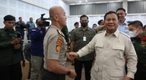 Kombes Pol. Dr. H. Joseph Ananta Pinora, Sosok Ahli Intelijen dan Kontra-Terorisme yang Berkiprah di Tingkat Nasional