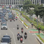 Ganjil Genap Jakarta Kembali Diterapkan Setelah Libur Tahun Baru Islam 1 Muharram