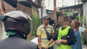 Polisi Tangkap Terduga Pelaku Pemalakan di Kawasan Senen, Upaya Ciptakan Rasa Aman Terus Ditingkatkan