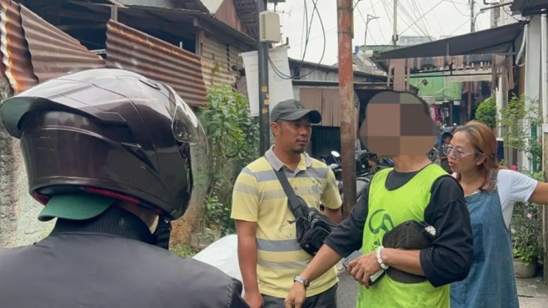 Polisi Tangkap Terduga Pelaku Pemalakan di Kawasan Senen, Upaya Ciptakan Rasa Aman Terus Ditingkatkan