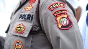 Perpanjangan Usia Pensiun Personel Polri Dorong Kenaikan Anggaran Pegawai pada 2027