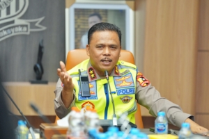 Polri Imbau Masyarakat Urus SIM Hanya Melalui Jalur Resmi untuk Hindari Penipuan
