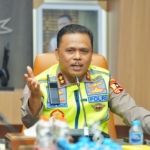 Kakorlantas Polri Tegaskan Keselamatan Harus Menjadi Prioritas Utama dalam Berlalu Lintas