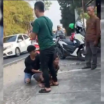 Polisi Selidiki Dugaan Sopir Angkot Terguling di Sumedang dalam Kondisi Mabuk, Sempat Bersikap Agresif Saat Diamankan
