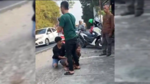 Polisi Selidiki Dugaan Sopir Angkot Terguling di Sumedang dalam Kondisi Mabuk, Sempat Bersikap Agresif Saat Diamankan