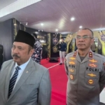 Polisi Dituntut Kuasai Teknologi Digital untuk Menghadapi Tantangan Global yang Kian Kompleks