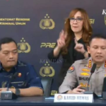 Polisi Berencana Lakukan Pemeriksaan Kesehatan terhadap Roy Suryo dan Dokter Tifa dalam Proses Penyidikan