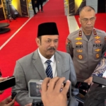 Bappenas Dorong Polri Manfaatkan Kecerdasan Buatan untuk Tingkatkan Efektivitas Pengungkapan Kasus