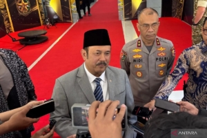 Bappenas Dorong Polri Manfaatkan Kecerdasan Buatan untuk Tingkatkan Efektivitas Pengungkapan Kasus