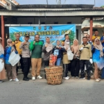 Sinergi Polri dan Pemerintah Daerah Melalui Program BELIDA Perkuat Ketahanan Sosial Masyarakat