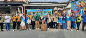 Sinergi Polri dan Pemerintah Daerah Melalui Program BELIDA Perkuat Ketahanan Sosial Masyarakat