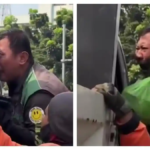 Viral Tangisan Driver Ojol Saat Motor Diangkut Petugas, Sudinhub Jakarta Timur Datangi Kediamannya di Bekasi