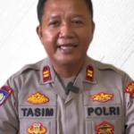Polres Indramayu Intensifkan Sosialisasi Larangan Penggunaan Jalan Provinsi untuk Acara Hajatan