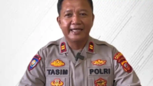 Polres Indramayu Intensifkan Sosialisasi Larangan Penggunaan Jalan Provinsi untuk Acara Hajatan