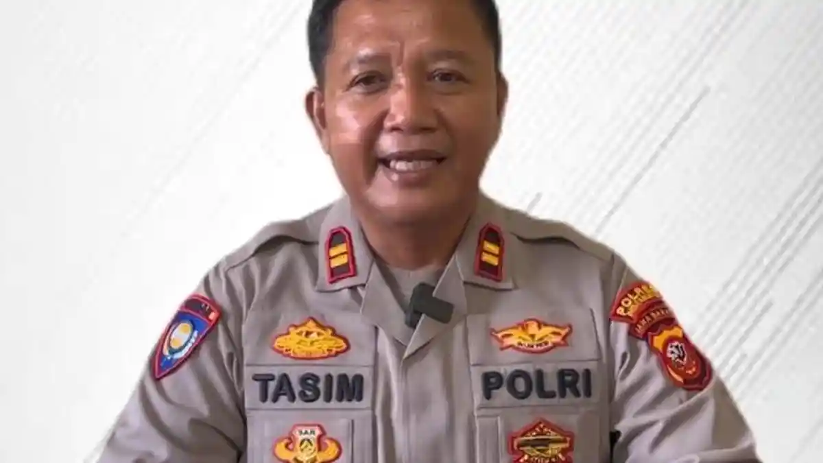 Polres Indramayu Intensifkan Sosialisasi Larangan Penggunaan Jalan Provinsi untuk Acara Hajatan