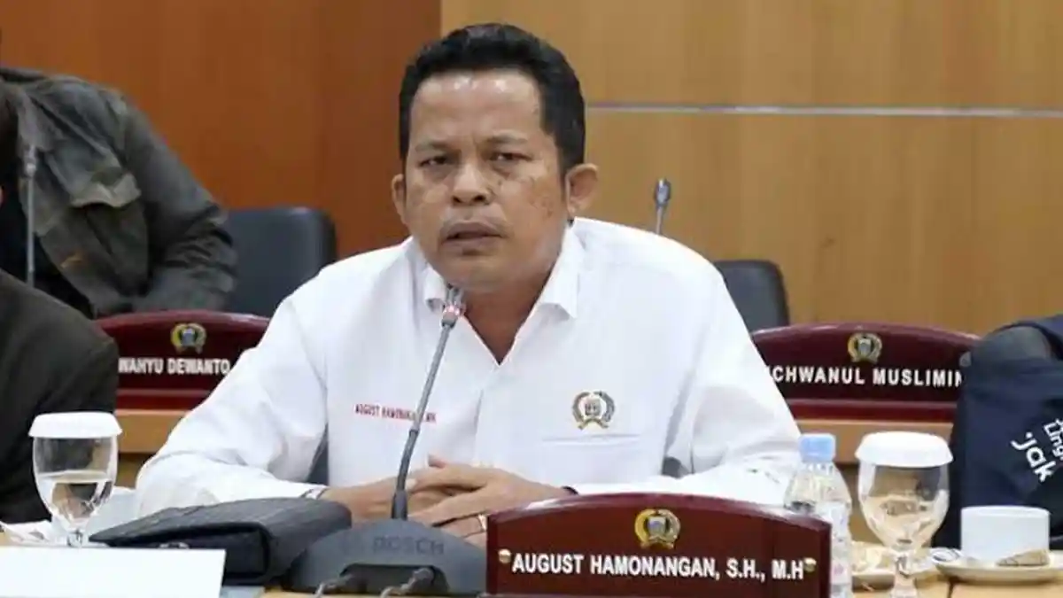 DPRD DKI Jakarta Desak BUMD Tuntaskan Masalah Piutang yang Menjadi Temuan BPK Sejak 2021