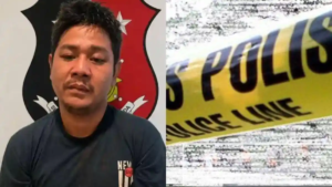 Suami Diduga Rekayasa Situasi untuk Tutupi Pembunuhan Istri di Jakarta Barat
