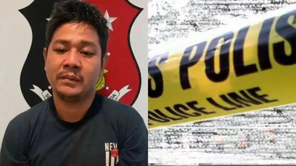 Suami Diduga Rekayasa Situasi untuk Tutupi Pembunuhan Istri di Jakarta Barat
