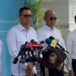 Prabowo Panggil Direktur Utama PLN ke Istana Usai Pemadaman Listrik Bergilir di Pulau Jawa