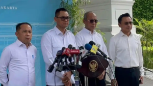 Prabowo Panggil Direktur Utama PLN ke Istana Usai Pemadaman Listrik Bergilir di Pulau Jawa