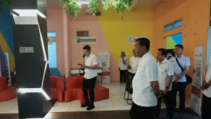 MPP PRO Majalengka Hadirkan Layanan Terpadu Satu Atap untuk Permudah Kebutuhan Administrasi Masyarakat
