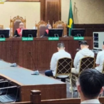 Bos Blueray Cargo Dituntut Tiga Tahun Penjara dalam Kasus Dugaan Korupsi di Lingkungan Bea Cukai