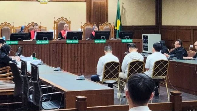 Bos Blueray Cargo Dituntut Tiga Tahun Penjara dalam Kasus Dugaan Korupsi di Lingkungan Bea Cukai
