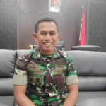 Ikuti Pendidikan Sesko TNI, Dandim 0507/Bekasi Batal Mengikuti Studi Pengelolaan Sampah dan Energi Lingkungan ke Tiongkok