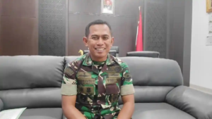 Ikuti Pendidikan Sesko TNI, Dandim 0507/Bekasi Batal Mengikuti Studi Pengelolaan Sampah dan Energi Lingkungan ke Tiongkok