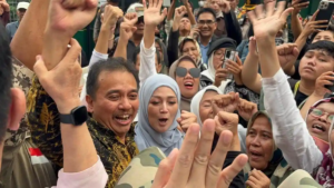 Jaksa Ungkap Alasan Penangguhan Penahanan Roy Suryo dan Dokter Tifa dalam Proses Hukum yang Berjalan