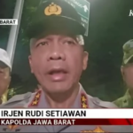 Tersangka Penyekapan dan Penganiayaan Perempuan di Bandung Masuk Daftar Pencarian Orang