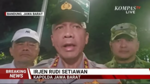 Tersangka Penyekapan dan Penganiayaan Perempuan di Bandung Masuk Daftar Pencarian Orang