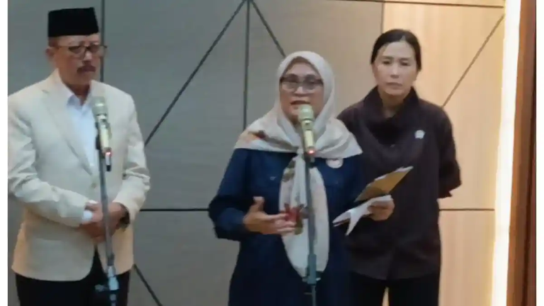 LPSK Catat Lonjakan Permohonan Perlindungan Korban Kekerasan dalam Pacaran