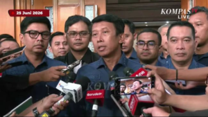 JPU Tegaskan Dugaan Korupsi Hery Susanto Merupakan Pengkhianatan terhadap Amanat Reformasi