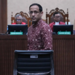 Jelang Sidang Vonis, Tim Kuasa Hukum Nadiem Optimistis Seluruh Unsur Dakwaan Tidak Terbukti