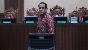 Jelang Sidang Vonis, Tim Kuasa Hukum Nadiem Optimistis Seluruh Unsur Dakwaan Tidak Terbukti