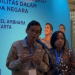 KND dan Komnas Perempuan Apresiasi Rekrutmen Penyandang Disabilitas di Polri, Dinilai Layak Menjadi Contoh bagi Lembaga Lain