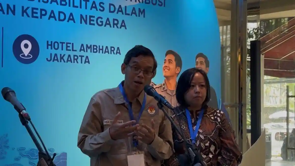 KND dan Komnas Perempuan Apresiasi Rekrutmen Penyandang Disabilitas di Polri, Dinilai Layak Menjadi Contoh bagi Lembaga Lain
