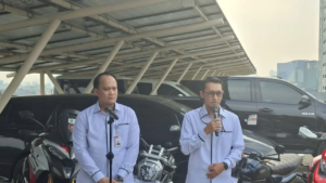 KPK Siapkan Lelang Aset Rampasan Kasus Taspen dan Kemnaker, Beragam Kendaraan hingga Barang Mewah Masuk Daftar