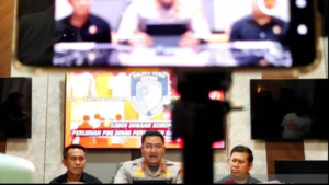 Kadis Perkimtan Gowa Jadi Tersangka Dugaan Pungli, Polisi Ungkap Penggunaan Rekening Honorer untuk Menampung Dana