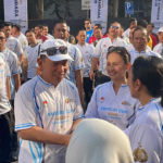 Kapolri Ajak Masyarakat Aktif Memberikan Kritik demi Mendorong Perbaikan Kinerja dan Pelayanan Polri