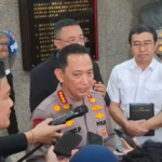 Kapolri: Sejumlah Negara Mempercepat Pemilu Akibat Krisis Keuangan dan Ketidakstabilan Politik