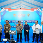 Kapolri: Sebanyak 664.975 Masyarakat Telah Menerima Layanan Bakti Kesehatan Polri 2026