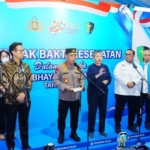 Kapolri Tegaskan Kewenangan Penangguhan Penahanan Roy Suryo dan Dokter Tifa Berada di Tangan Jaksa