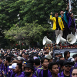 Kapolri hingga BIN Tanggapi Seruan Reformasi Jilid II dari Kalangan Mahasiswa, Imbau Penyampaian Aspirasi Secara Damai