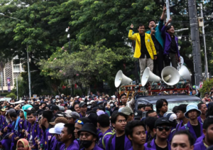 Kapolri hingga BIN Tanggapi Seruan Reformasi Jilid II dari Kalangan Mahasiswa, Imbau Penyampaian Aspirasi Secara Damai